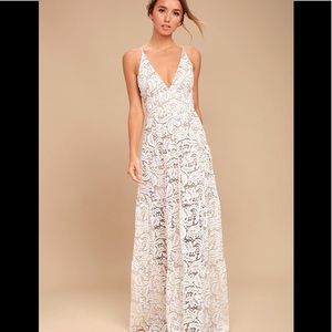 Dress the Population Melina Dress XS